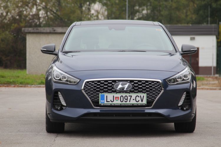 hyundai i30 2