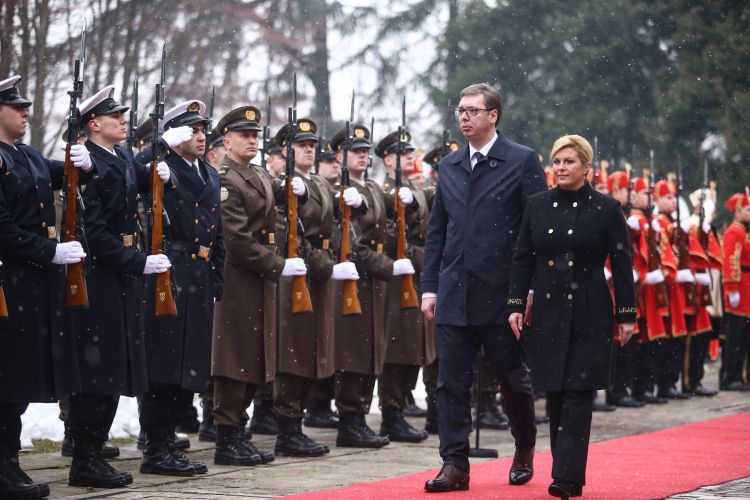kitarovic, vučić1