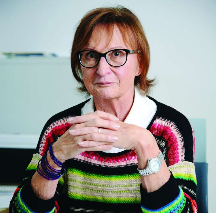 Dr. Duška Hlade Zore