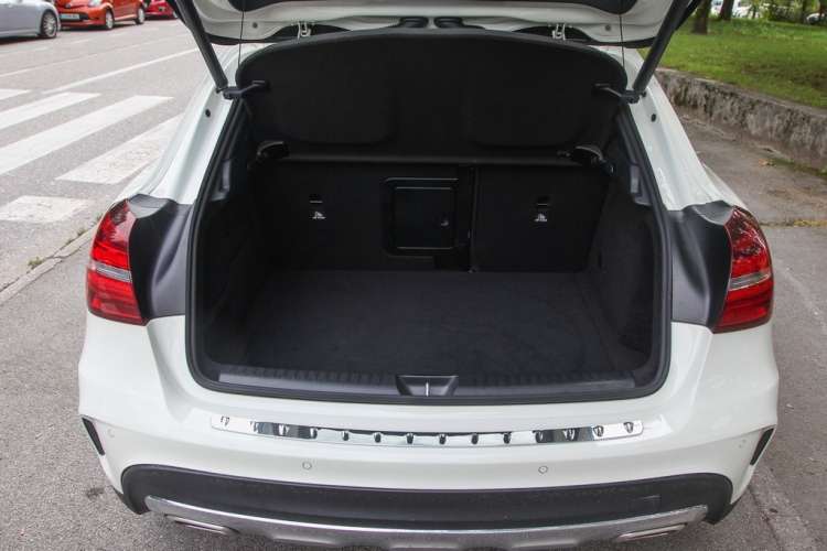 mercedes gla
