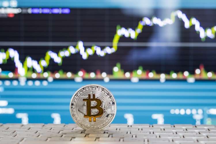 bitcoin kriptovalute
