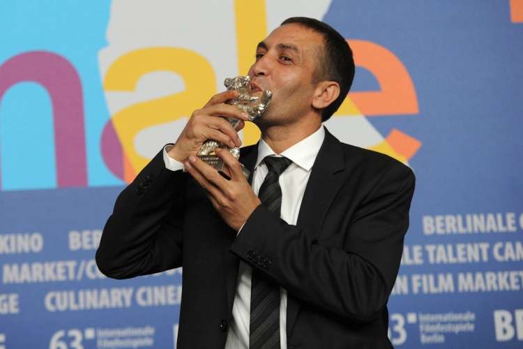 nazif mujić