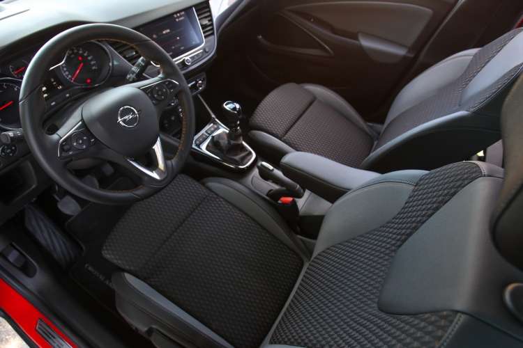 Opel Grandland X (7)