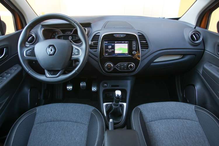 Renault captur (10)