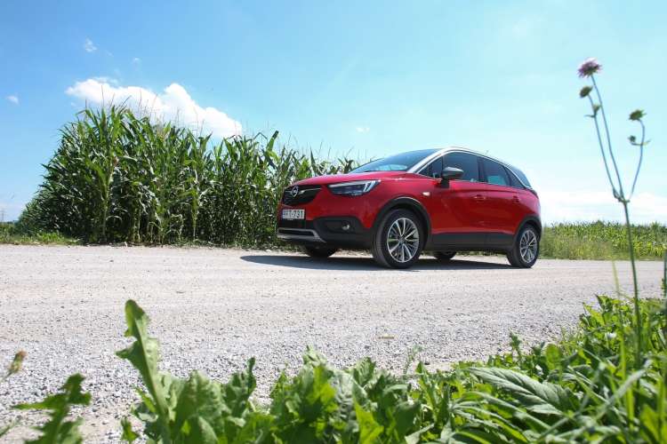 Opel Grandland X (1)