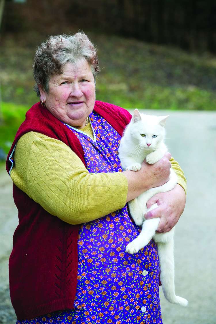 Tončka Bradač 2