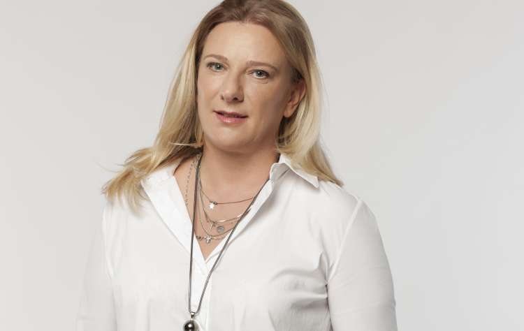 Urška Alič