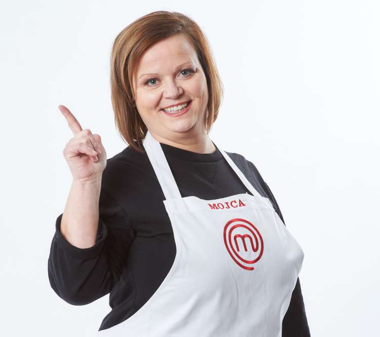 Mojca Blasko 28