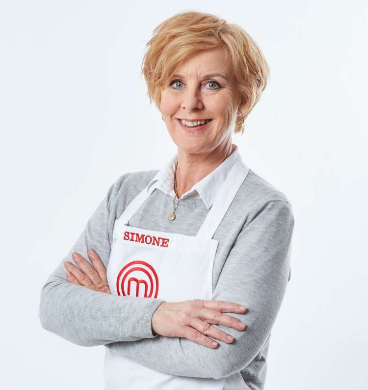 Simone Michielen 16
