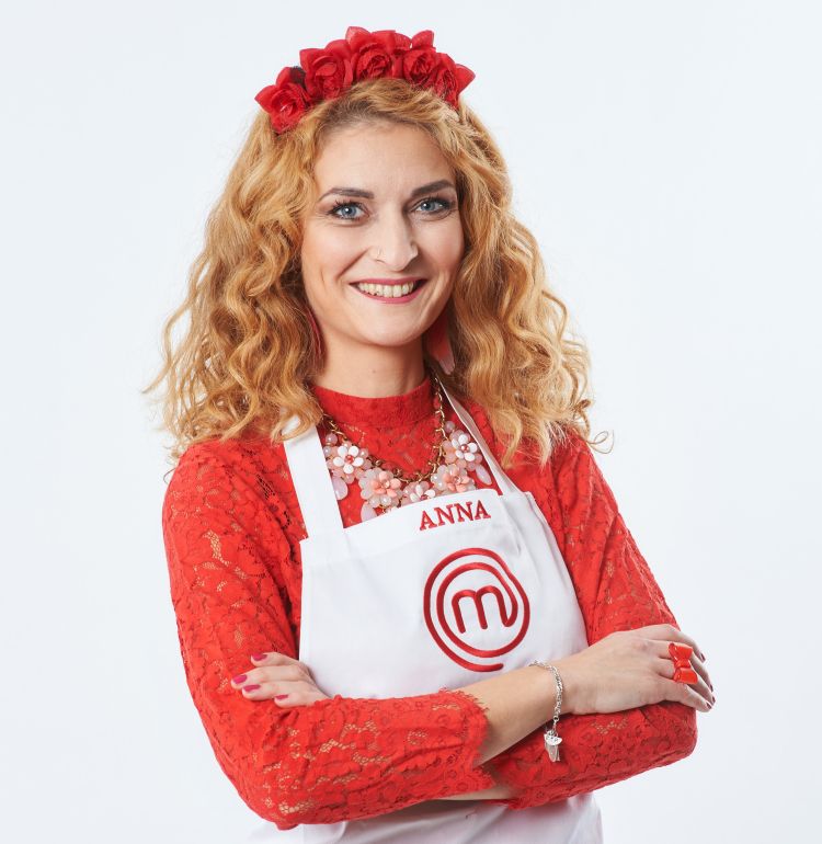 Anna Paynich 29