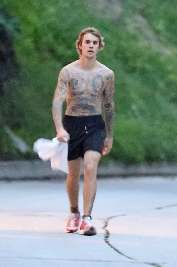 Justin Bieber