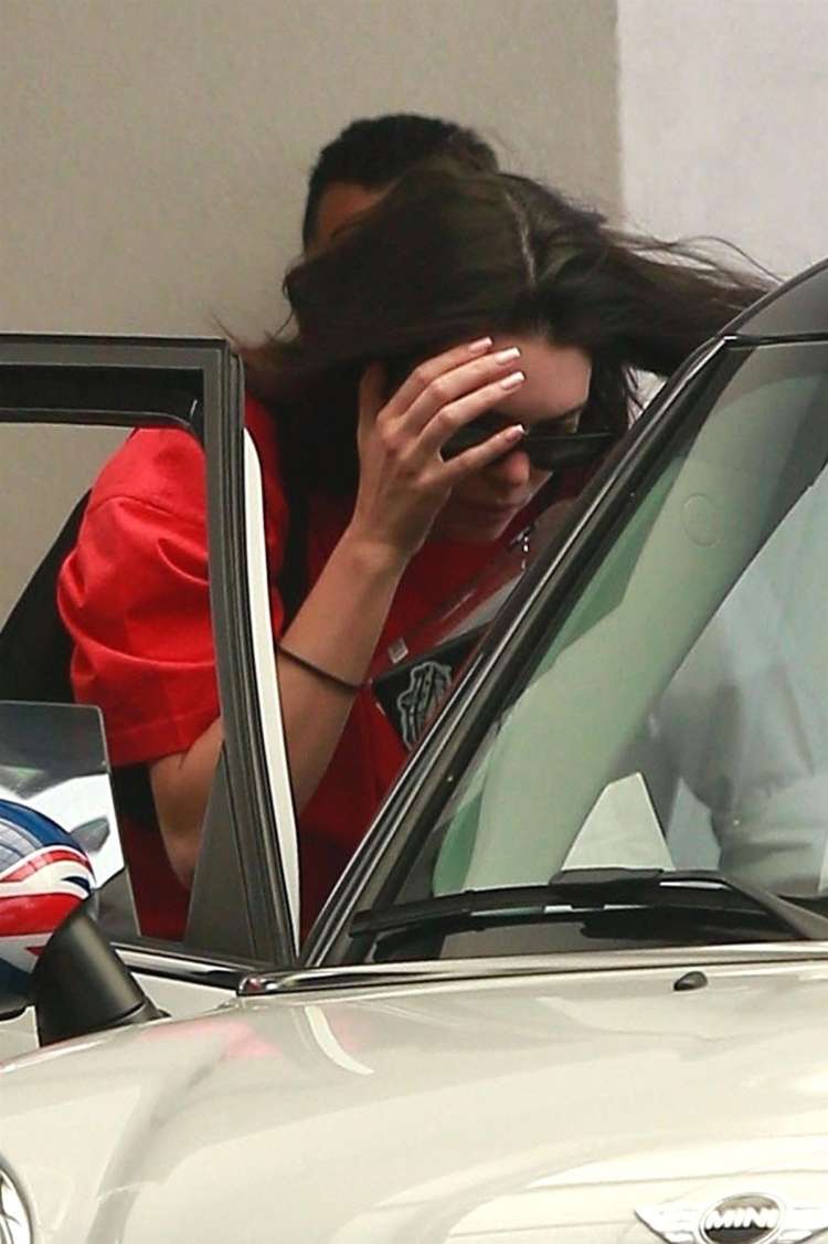Kendall Jenner