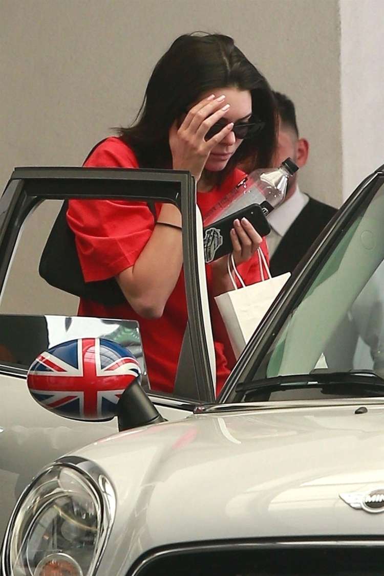 Kendall Jenner