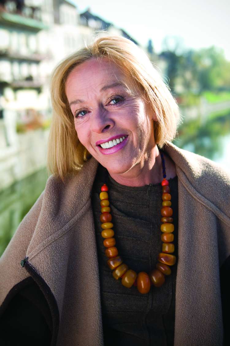 golob milena zupancic - foto Mitja Licar.jpg