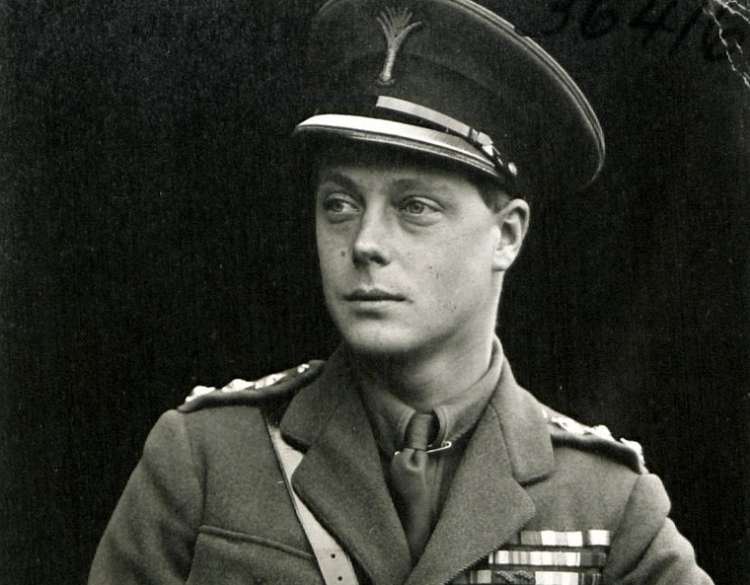 edward edvard