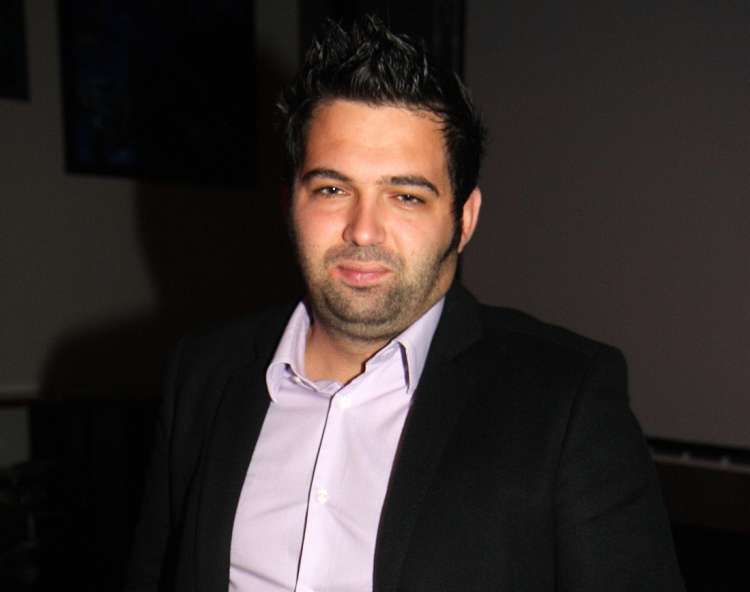 dejan bojič