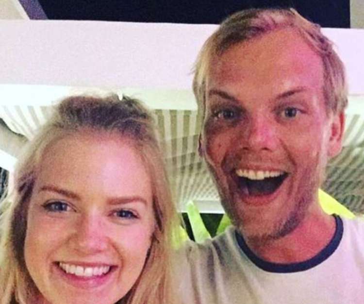 tim bergling