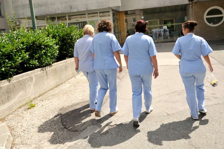 Medicinske sestre