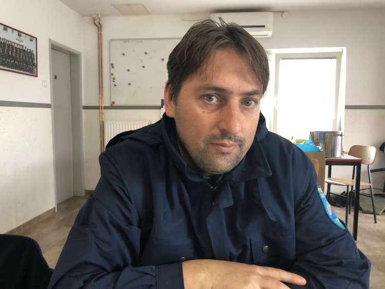 Mitja Horvat, župan, občina Duplek