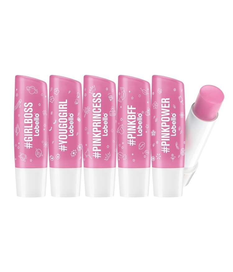 LABELLO Soft Rosé Design Limited Edition kolekcija.jpg