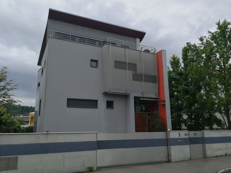 cesta IV 44