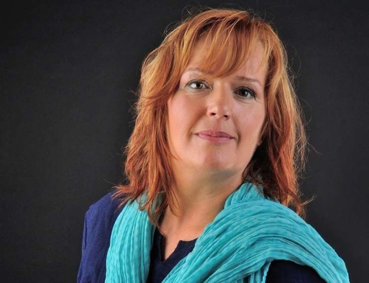 Mojca Gregorčič, praktik hipnoze