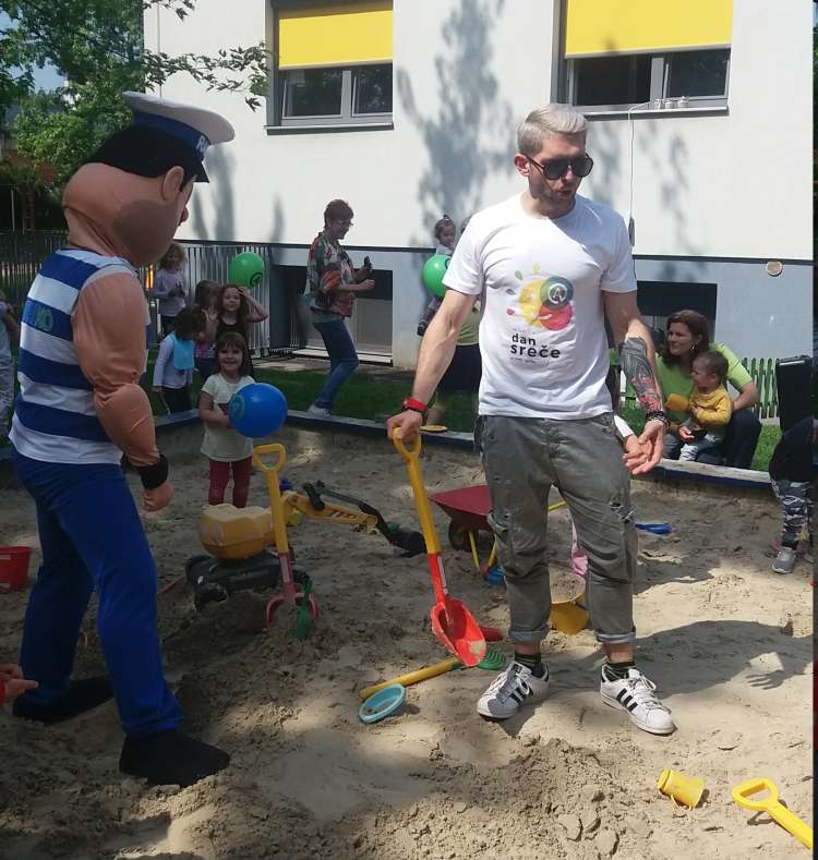 Radio Aktual, Dan sreče, Aktualov dan sreče