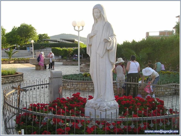 Medžugorje