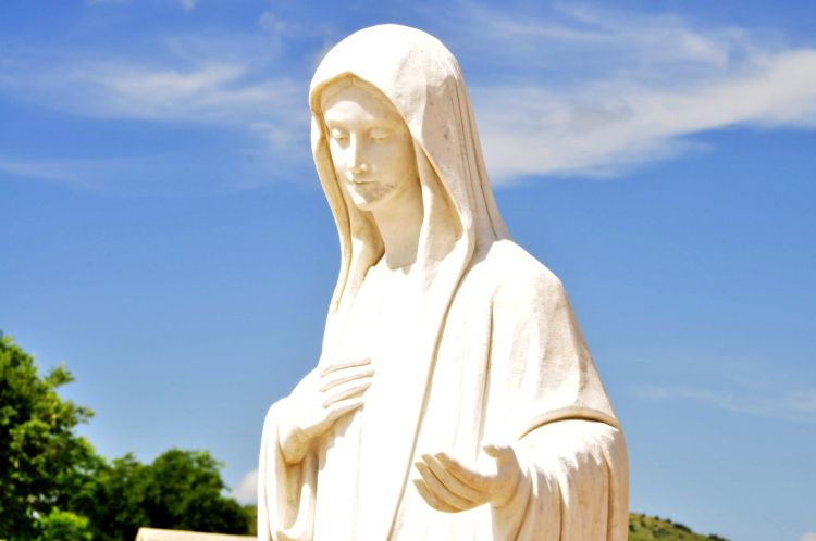 Medžugorje