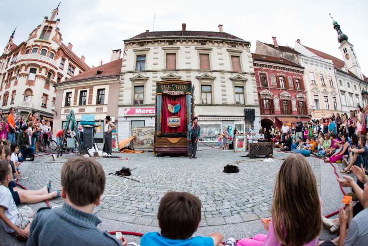Festival Lent ulično gledališče (1)