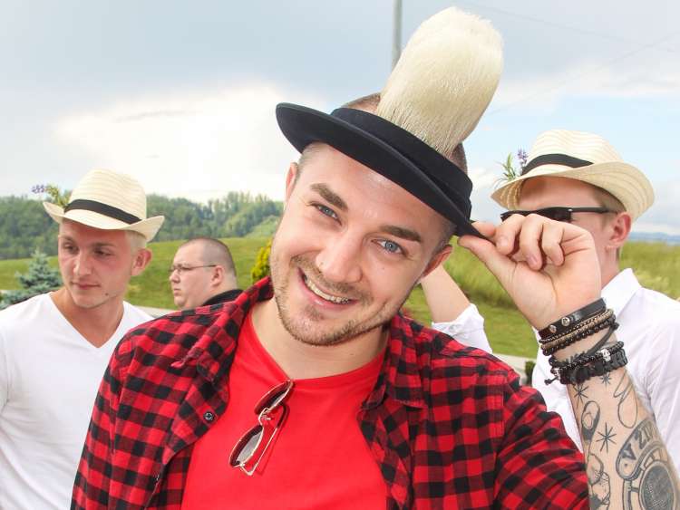 Dejan Kranjc