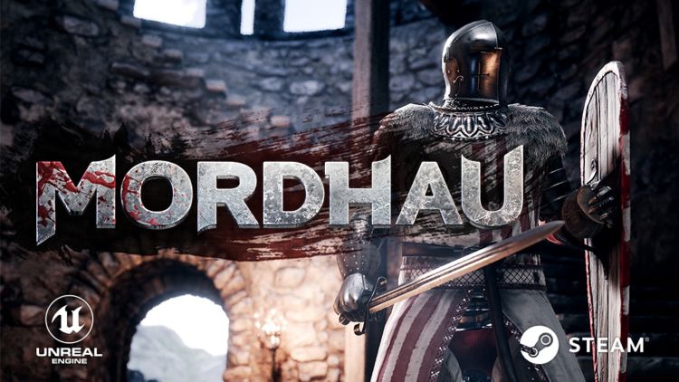 mordhau