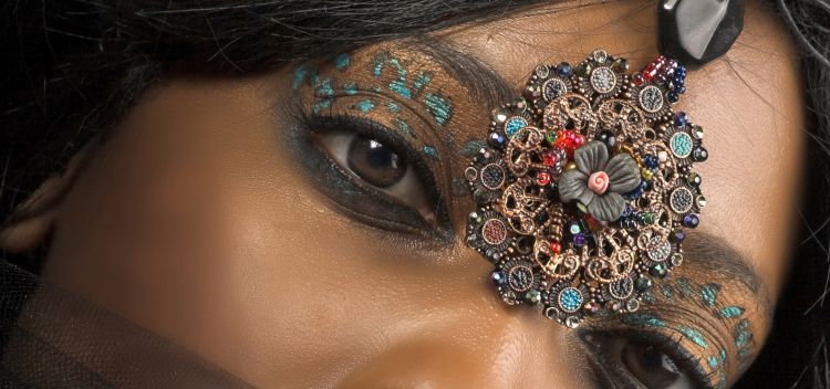 Jewelry_woman