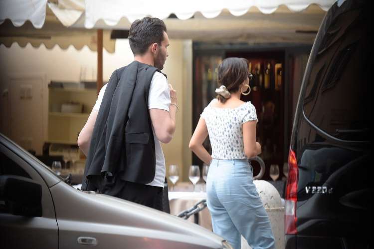 Selena Gomez, italija
