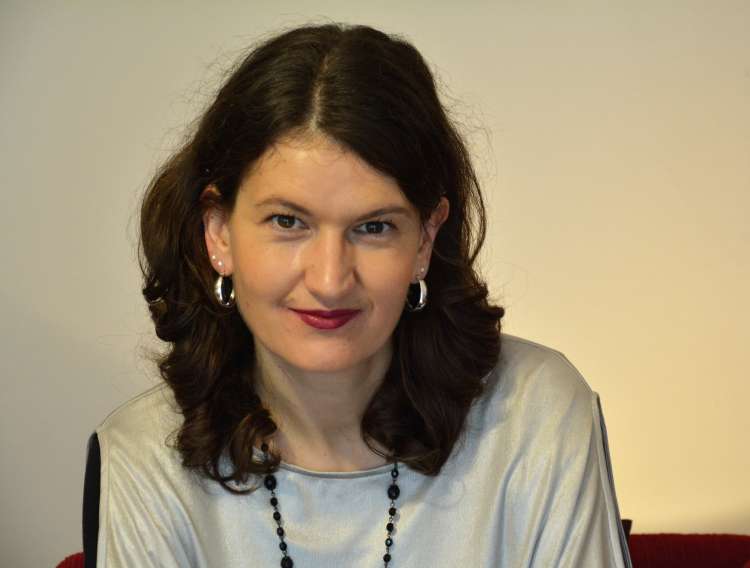 Urška Henigman