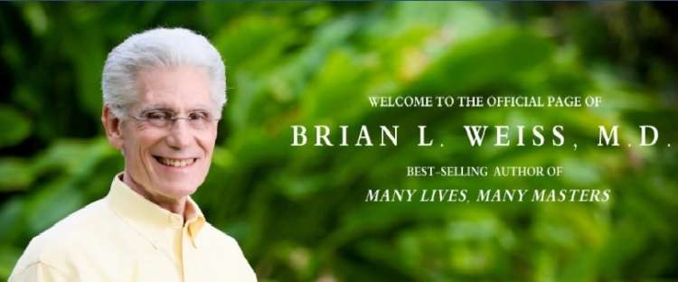 Dr. Brian Weiss