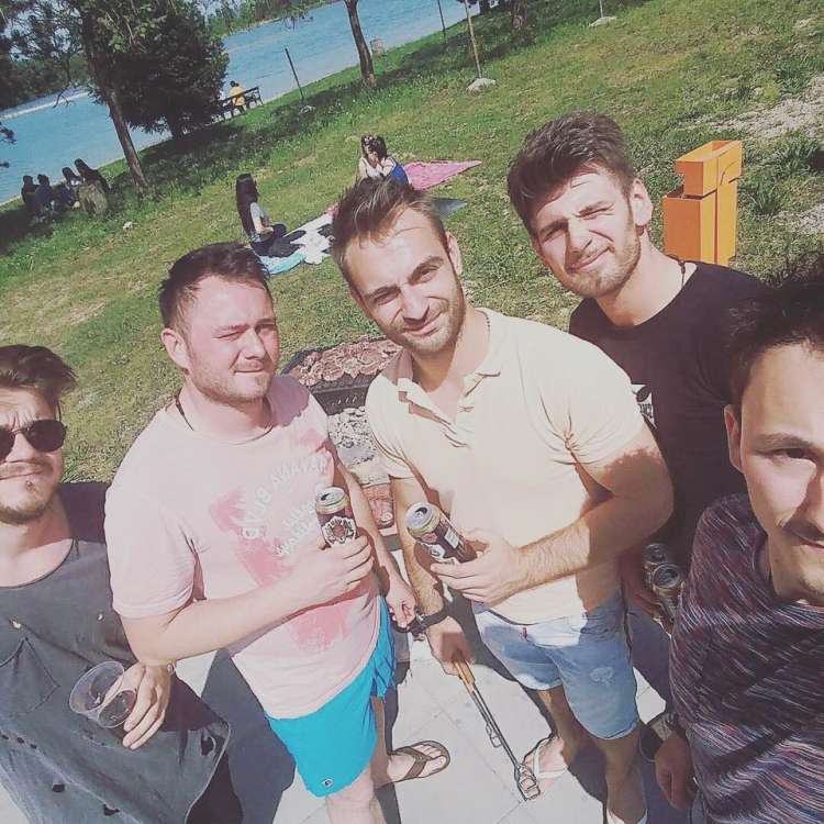 Ljubavnici 3