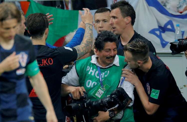 hrvaška reprezentanca, rakitič, mandžukić, yuri cortez