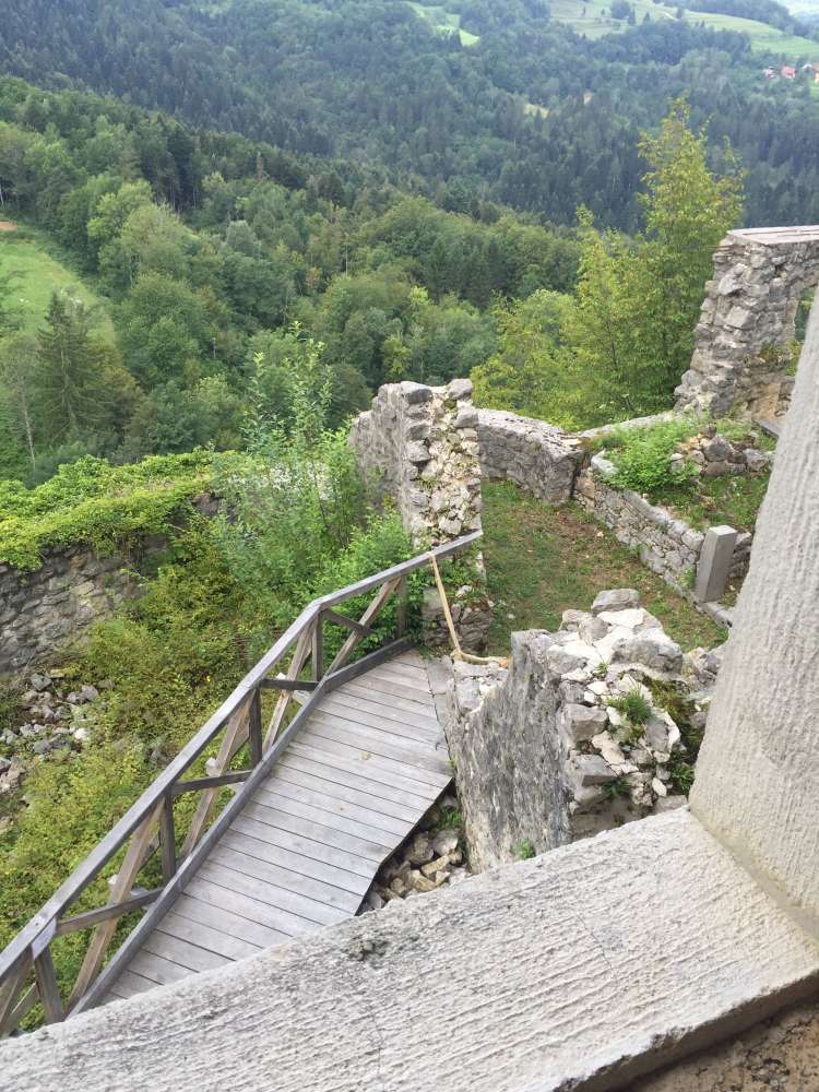 ruševine