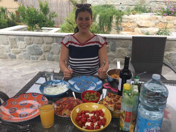 ana maria mitic