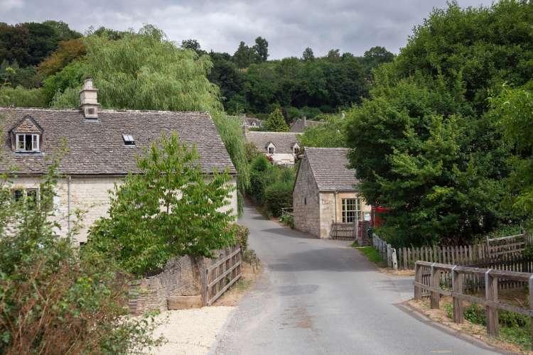 cotswolds