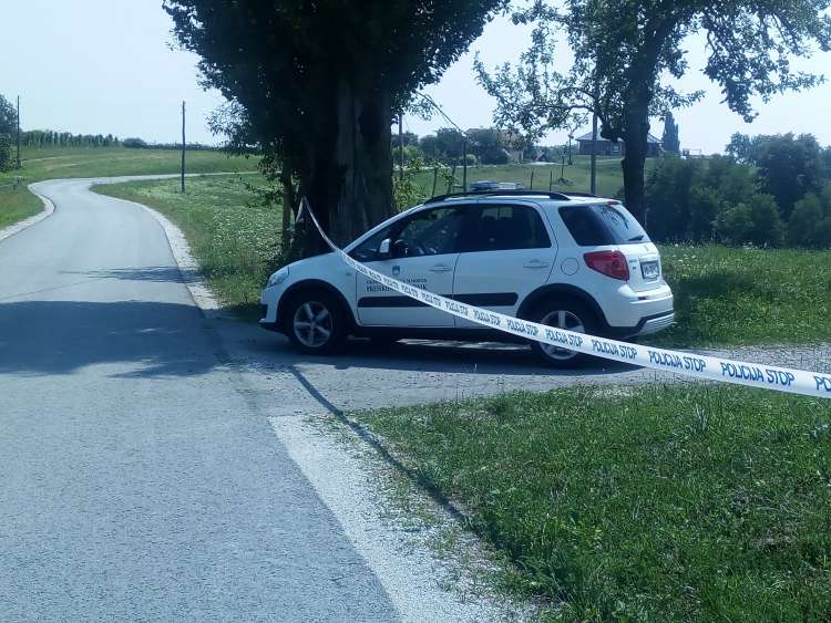 Srednji Gasteraj, preiskovalni sodnik