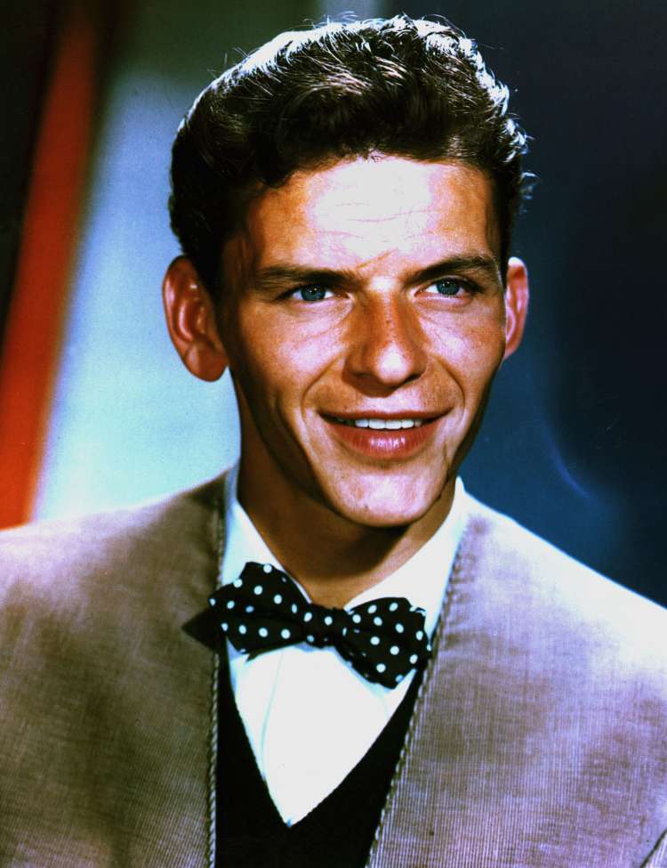 Frank Sinatra