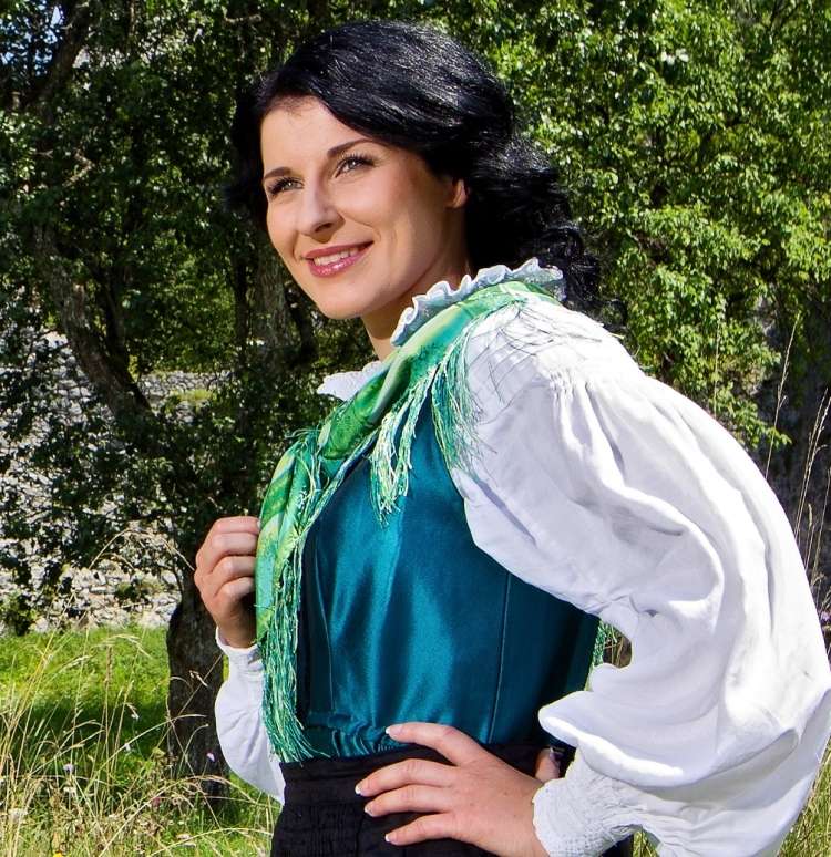 Maja Berce