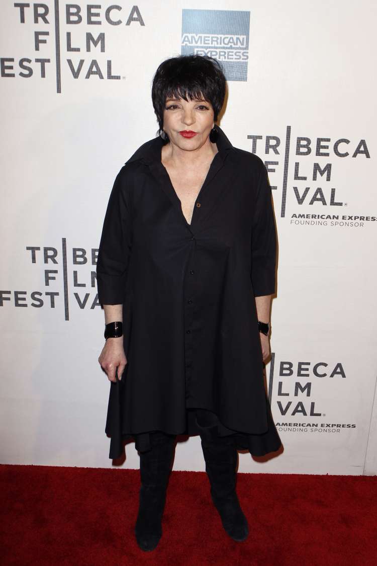 Liza Minnelli