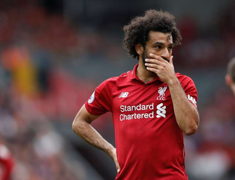 salah re