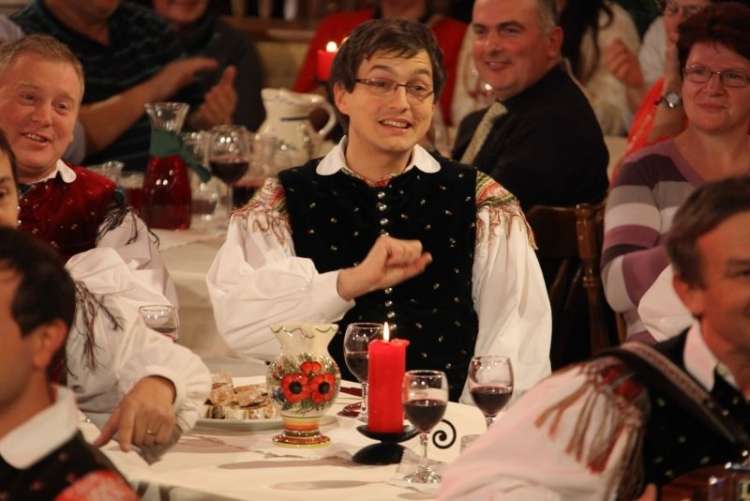 JANEZ DOLINAR, Ansambel Bitenc