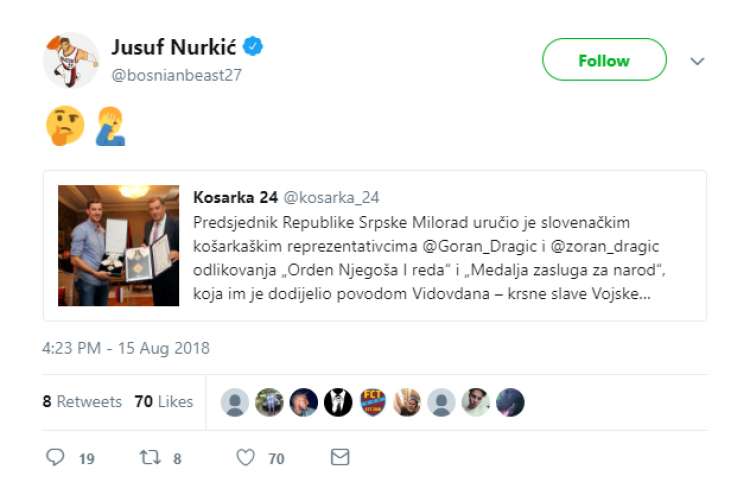 nurkic twitter