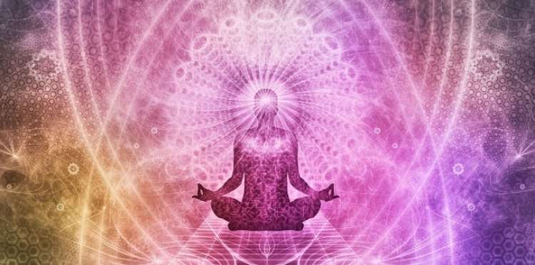 Meditacija