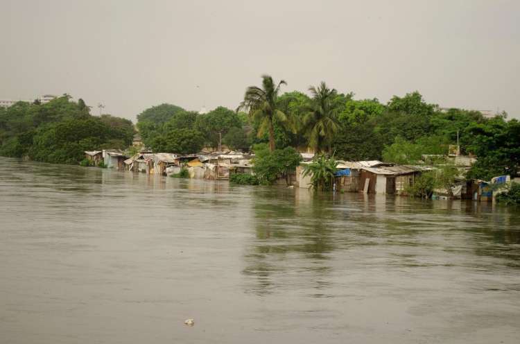 poplave